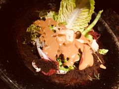 -花隐日式怀石料理(万象城购物中心店)