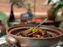 -江南小菜(东辰御龙湾店)