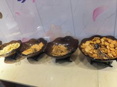-金隅凤山酒店