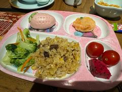 -老宁波1381餐厅(宏泰广场店)