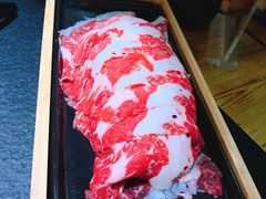 排酸羔羊肉-湊湊火锅·茶憩(石家庄万象城店)