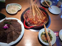 -耍哥串串香(香月湖店)