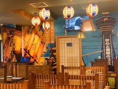 -有喜屋·深夜食堂(北京西路店)