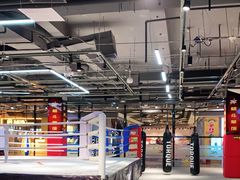 -FC格斗拳馆(东街店)