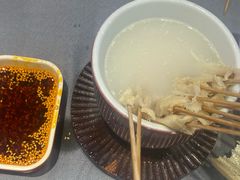 -阿庄新豫菜(航海东路店)