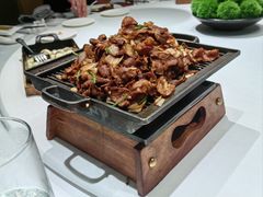 -四季民福烤鸭店(故宫店)