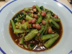 -吴记百姓菜馆·北京菜·烤鸭(故宫店)