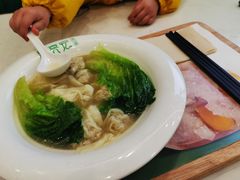 -袁记云饺(南门口店)