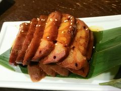 -南京大牌档(香港广场店)