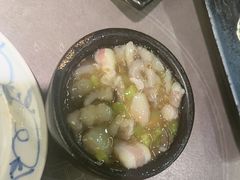 -沼津港精致料理·寿喜烧·烧鸟(龙湖南桥天街日料榜单店)