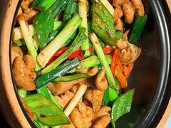 -张家卫·阳江菜·小海鲜(肥婆湾桥店)
