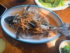 -宴武夷·匠心闽味(印象大红袍店)