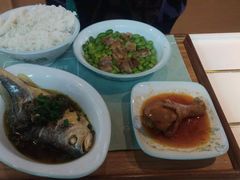 -老乡鸡(旭辉御府店)