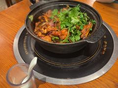 -重庆鸡公煲·青锅花椒鱼(牡丹江路店)