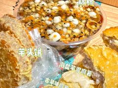 -运栋天马牛肉饼(林科大店)