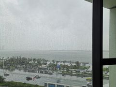 -青岛银沙滩温德姆至尊酒店