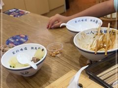 -文叔·湖北名小吃·小龙虾(黄贝岭地铁站店)