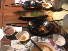 -呷哺呷哺(松江开元店)