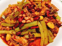 招牌香辣虾-李老爹香辣蟹(宣武门店)