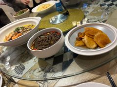 -湘约东方·湘约和港·湖南家常菜·宴请(民星路店)