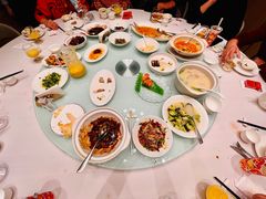 -新吉士·上海菜(浦东LCM置汇旭辉店)