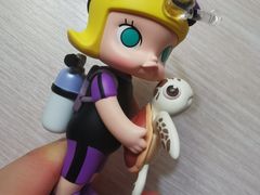 -泡泡玛特POPMART(万柳华联店)