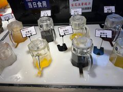 -梨花自助烤肉(天河城店)