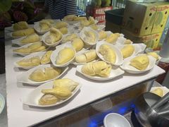 -一方渔歌蒸汽海鲜自助(文化路万达广场店)