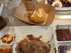 -火炉火自助餐(西直门凯德MALL店)