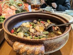 -映月潭传家菜(易俗河店)
