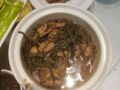 -黄三怪(清河店)
