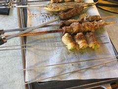 -纪录片《人生一串》体验店(静安店)