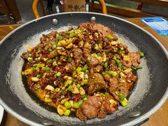 -钵家大院(大花岭店)