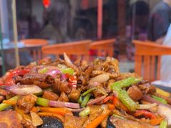 -一烙锅(友谊店)