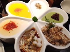 -绿茶餐厅(昌平悦荟店)