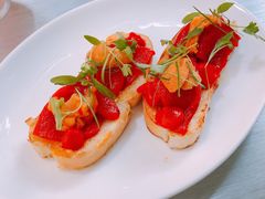 -Ocean's Table 欧舍
