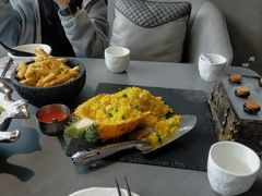 -3号仓库·创意中国菜(乐清正大广场店)