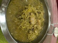 老六杀猪菜-老六杀猪菜(进乡街店)