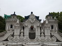 -珠海圆明新园