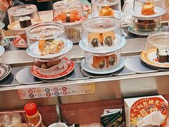 -元气寿司(环球港店)