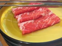 -牛New寿喜烧(青浦店)