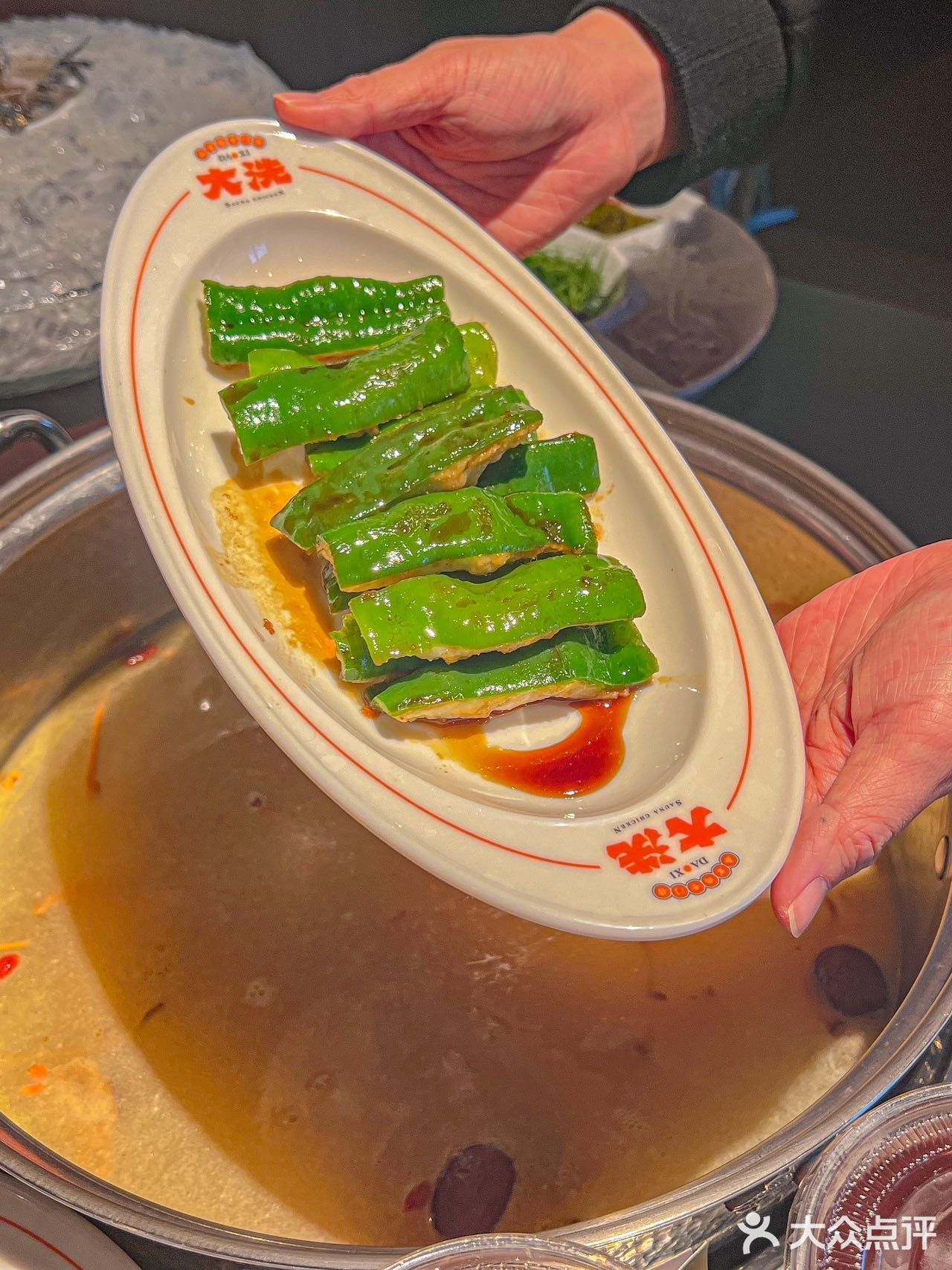 终于吃上这口上了央视的顺德桑拿鱼拉！成都的宝贝冲！