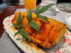 -人间酒暖·Go blanc·烧鸟·深夜食堂(陆家嘴店)