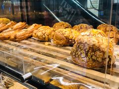 纯高纤杂粮-85度C(上海兰溪二店)