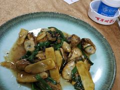 -华源餐厅·海鲜大排档(日月贝店)