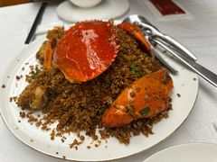 -喜记避风塘炒辣蟹(旗舰店)