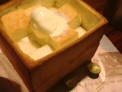 -绿茶餐厅(华联万柳店)