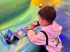 -沈阳海洋探索中心