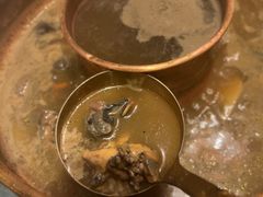 -慢丽江·云南野生菌土鸡锅(付家庄店)
