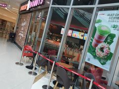 -方恒购物中心(望京小街店)